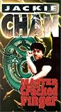 Master with Cracked Finger by Madacy