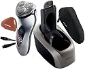 Philips HQ8290 Speed XL2 Rotary Male Rechargeable Shaver