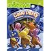 Backyardigans DVD's