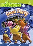 The Backyardigans: Cave Party