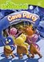 The Backyardigans: Cave Party