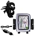 Magellan Roadmate 2200T Auto Vent Holder with Car Charger - Uses Gomadic TipExchange