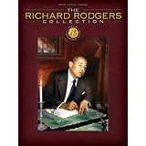 The Richard Rodgers Collection: Special Commemorative Edition [Paperback]