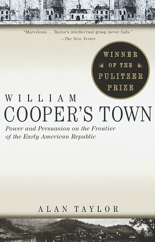 William Cooper