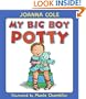 My Big Boy Potty Lap Edition