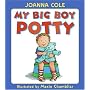 My Big Boy Potty