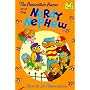 The Berenstain Bears and the Nerdy Nephew (Big Chapter Books(TM))