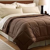 Main Street Simeon Comforter