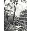Egon Eiermann, German Embassy, Washington: Opus 54