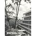 Egon Eiermann, German Embassy, Washington: Opus 54