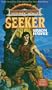 The Seeker (Dark Sun: Tribe of One Trilogy, Book 2)