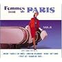 Femmes De Paris 3