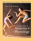 Fundamentals of anatomy & physiology