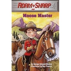 Moose Master (Adam Sharp)