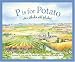 P is for Potato: An Idaho Alphabet Edition 1. (Discover America State By State. Alphabet Series)