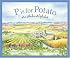 P is for Potato: An Idaho Alphabet Edition 1. (Discover America State By State. Alphabet Series)