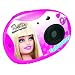 Lexibook DJ015BB - Barbie Digitalkamera (300K Pixel)
