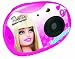 Lexibook DJ015BB - Barbie Digitalkamera (300K Pixel)