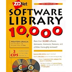 The Official ZDNet Software Library