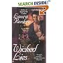 Wicked Lies (Seduction Romance)