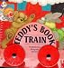 Search : Teddy's Book Train