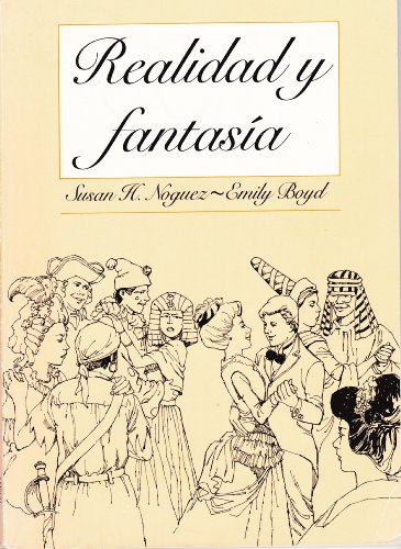 Realidad Y Fantasia (Spanish Edition)