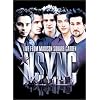 N Sync - Live at Madison Square Garden