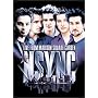 N Sync - Live at Madison Square Garden