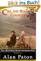 Cry, the Beloved Country