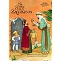 Alice-Story of Zacchaeus (Alice in Bibleland Storybooks)