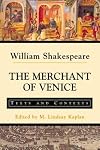 The Merchant of Venice: Texts and Contexts (Bedford Shakespeare)