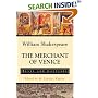 The Merchant of Venice: Texts and Contexts (The Bedford Shakespeare Series)