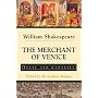 The Merchant of Venice: Texts and Contexts (The Bedford Shakespeare Series)