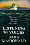 Listening to voices