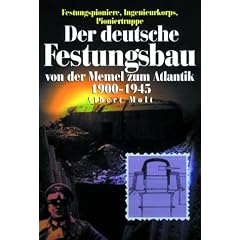 Der deutsche Festungsbau