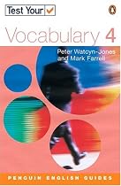 Test Your Vocabulary: 4 (Penguin English)