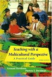 Teaching with a Multicultural Perspective (3rd Edition)