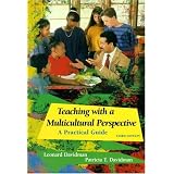 Teaching with a Multicultural Perspective (3rd Edition) ~ Leonard Davidman
