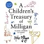 A Children's Treasury of Milligan: Classic Stories and Poems