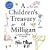 A Children's Treasury of Milligan: Classic Stories and Poems
