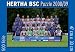 Sports : Puzzle Hertha BSC Berlin