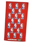 Philadelphia 76ers Bench Towel