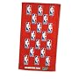 Philadelphia 76ers Bench Towel