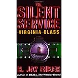 The Silent Service: Virginia Class