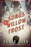Omslagsbilde av The songs of Willow Frost
