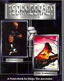 *OP Technocracy Assembled 2 Synd/VoidEn (Technocracy Assembled)