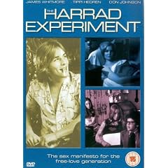 The Harrad Experiment