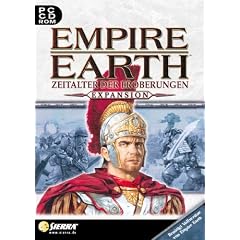Empire Earth - Zeitalter der Eroberungen Add-On