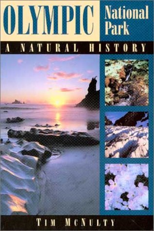 Olympic National Park: A Natural History
