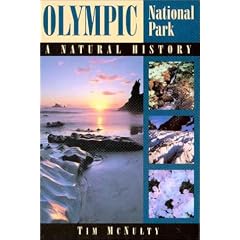 Olympic National Park: A Natural History